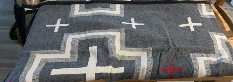 Pendleton san miguel discount blanket