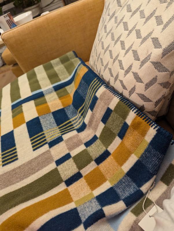 その他 RonHarman Blanket Pick Up Item | RHC ronherman