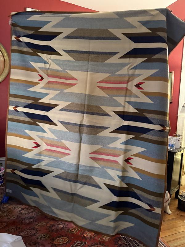 The Wyeth Trail Blanket | Pendleton