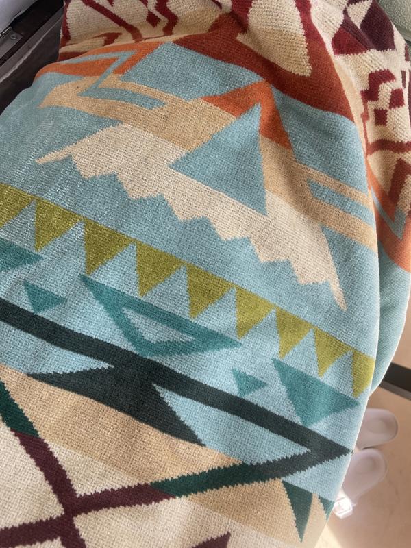 Shop Highland Peak Spa Towel | Pendleton