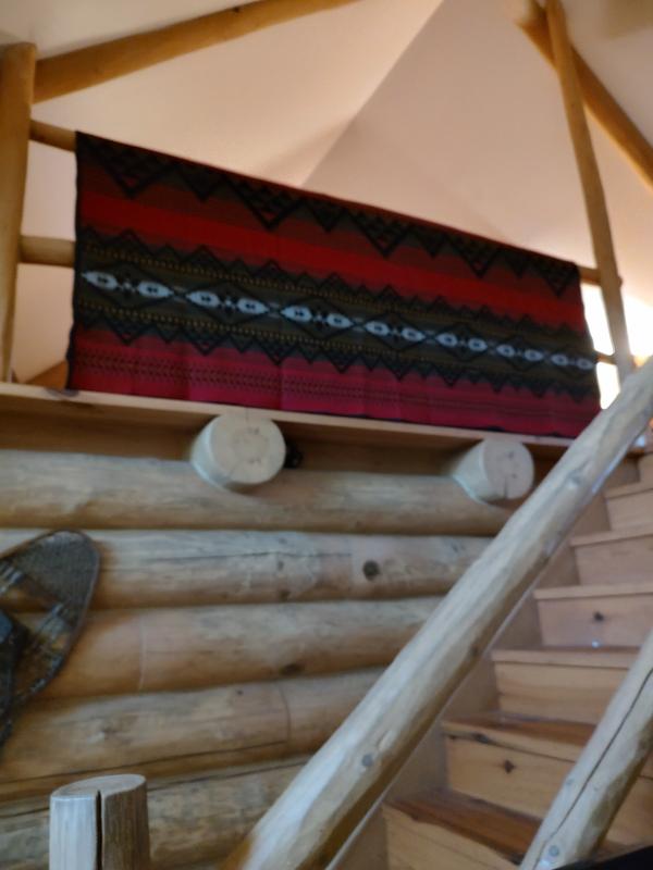 Lost Trail Wool Blanket Design | Pendleton