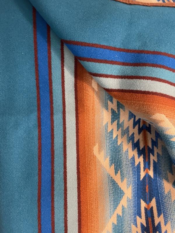 Luxurious Comfort of Pagosa Springs Blanket | Pendleton