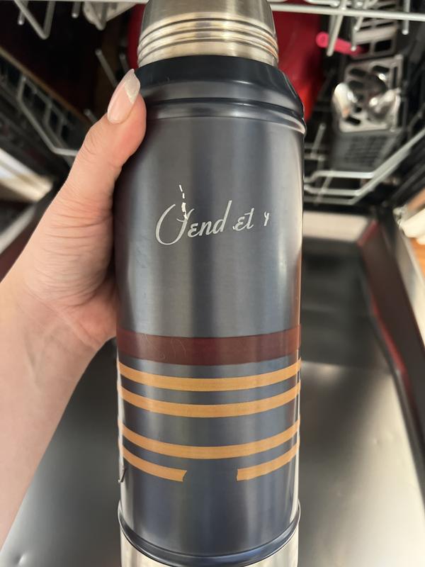 Pendleton Stanley 32oz Vacuum Mug Yakima Stripe