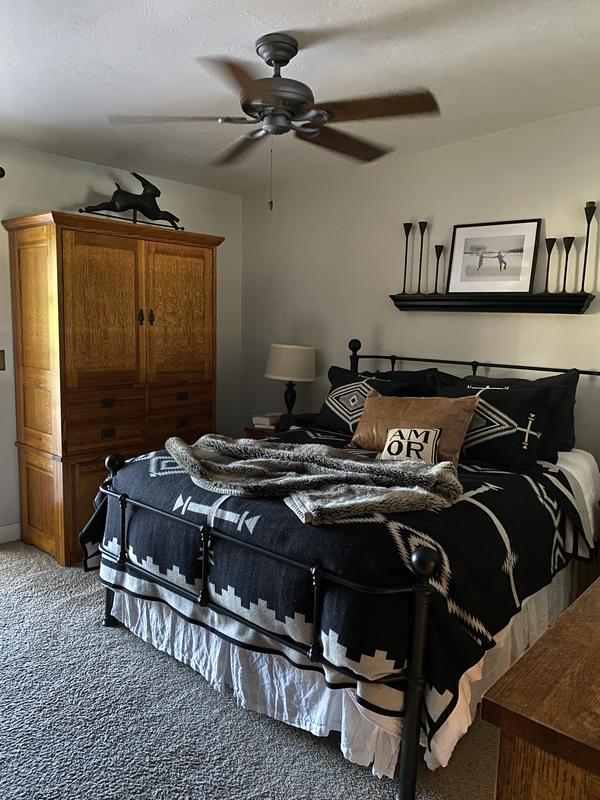 Los Ojos Blanket Pendleton