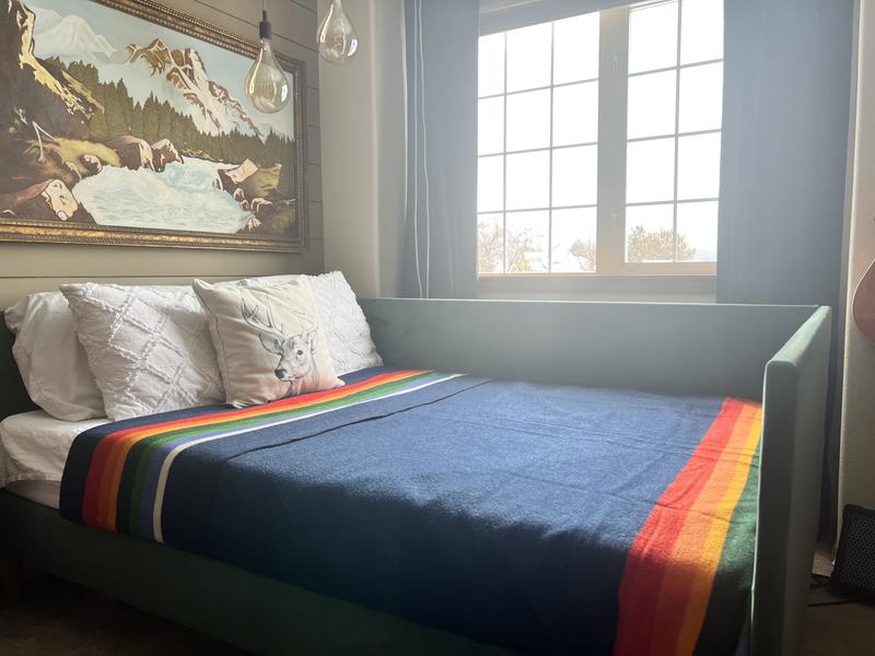 Shop the Cozy Yellowstone National Park Blanket | Pendleton Shop the Cozy Yellowstone National Park Blanket | Pendleton