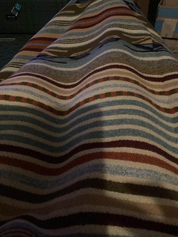 Chimayo Throw Blanket | Pendleton