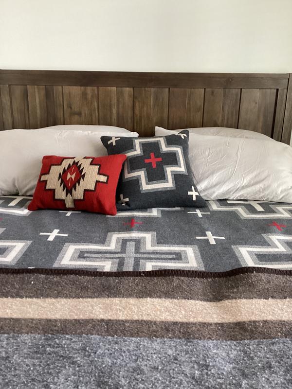 San Miguel Knit Pillow | Pendleton