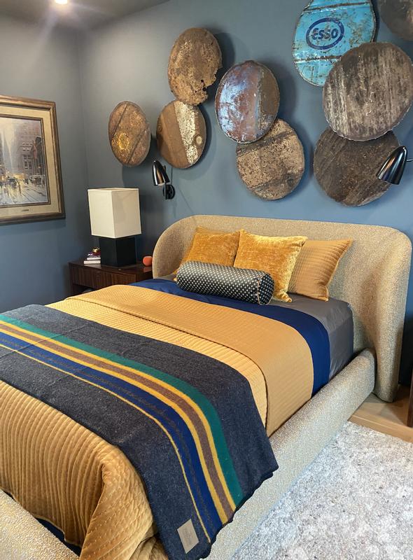 Shop Cozy Camp Blankets: Luxurious Comfort Outdoors | Pendleton