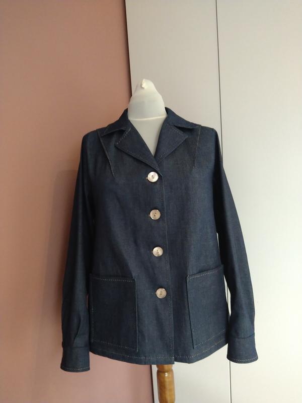 Shop Women's 1949 Jacket Pattern - Plus | Pendleton