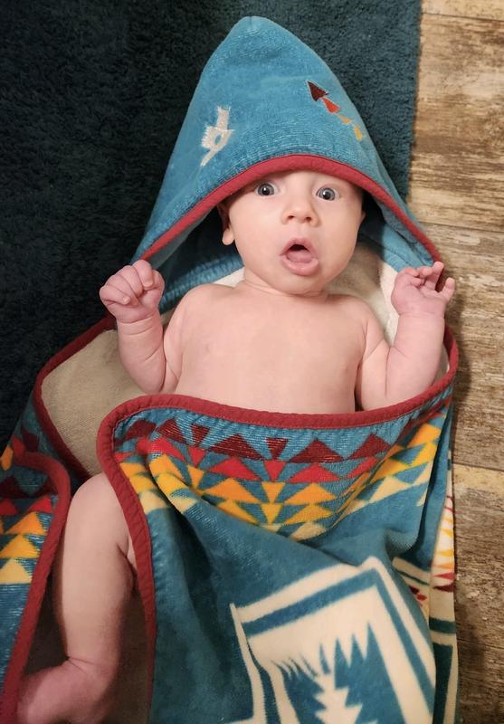 Pendleton baby clothes sale