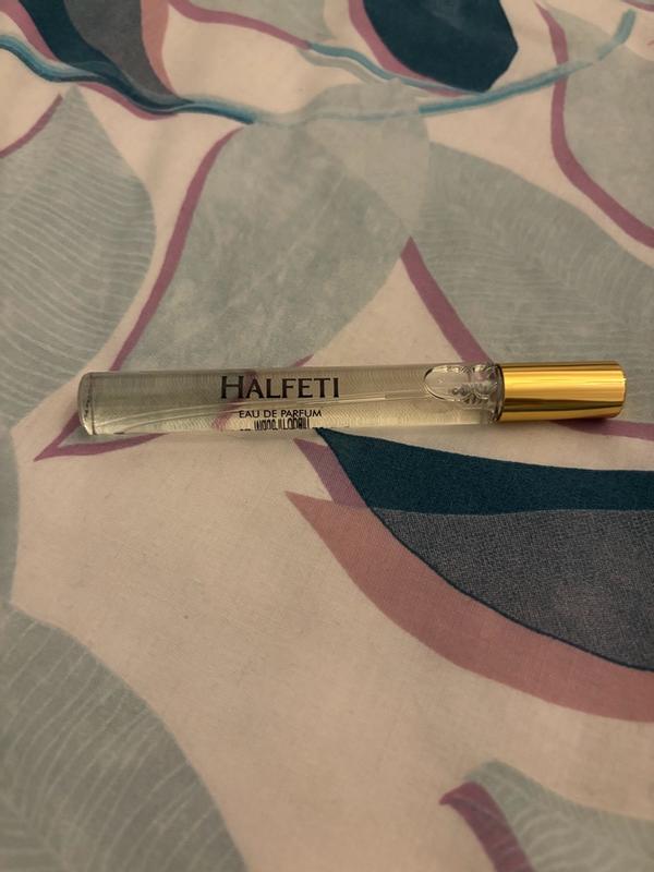 Customer photo for "Premium scent"