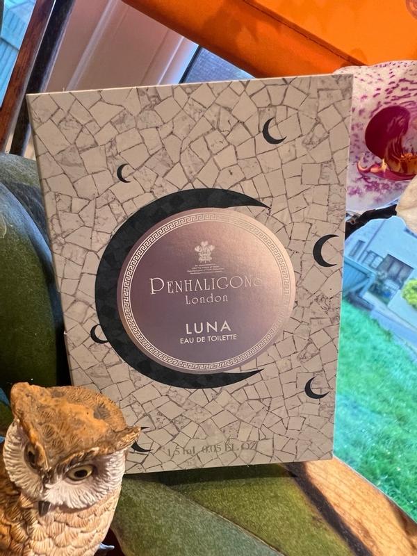 Penhaligon's Luna Eau de Toilette | Bloomingdale's