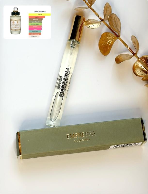 Penhaligon's Empressa Eau de Parfum | Bloomingdale's