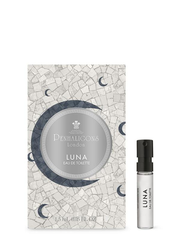 Penhaligon's Luna Eau de Toilette | Bloomingdale's