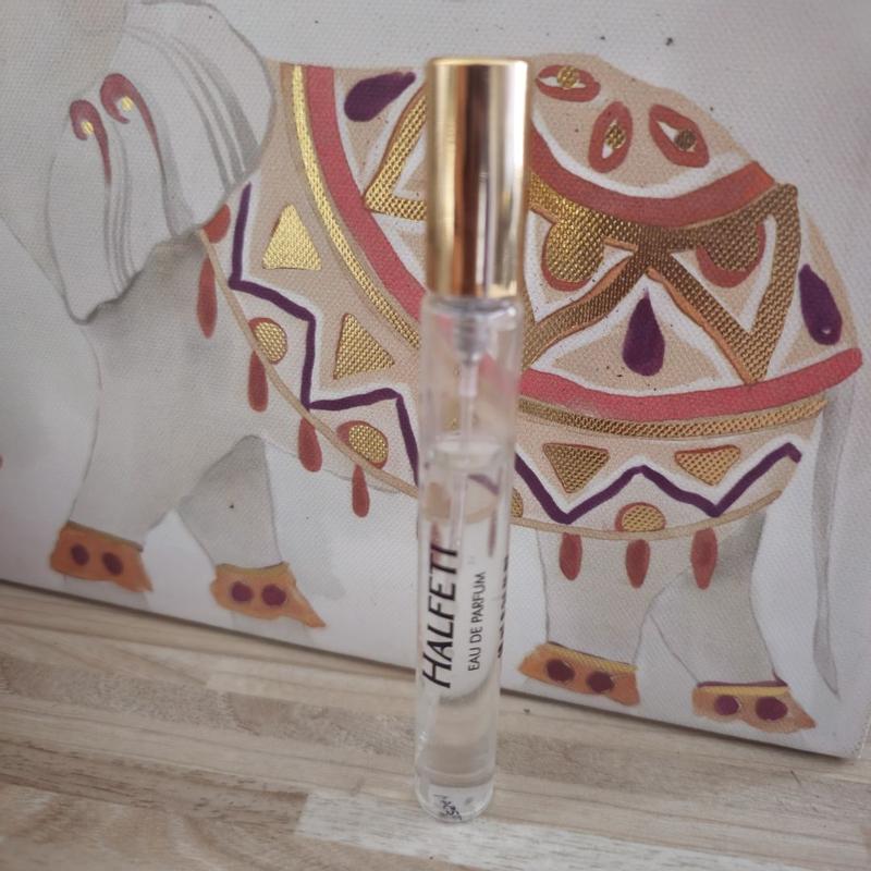 Customer photo for "Exquisite scent"