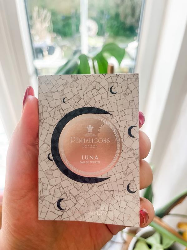 Amazon.com : Penhaligons Luna for Women - 3.4 oz EDT Spray