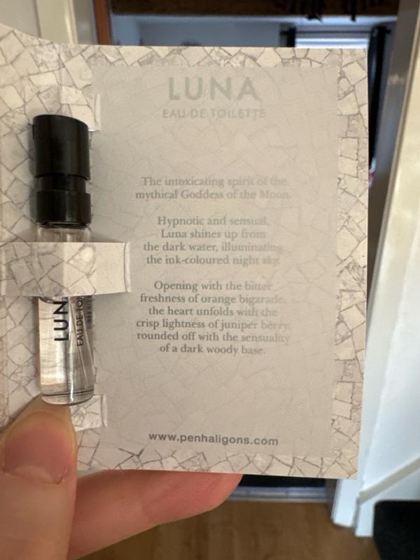 Penhaligon's Luna Eau de Toilette | Bloomingdale's