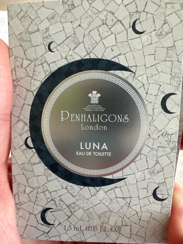 Penhaligon's Luna Eau de Toilette | Bloomingdale's