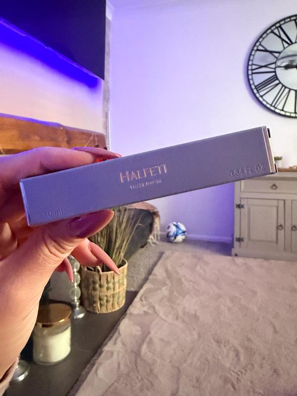 Customer photo for "A touch of luxury"