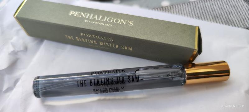 Customer photo for "A great luxurious fragrance"
