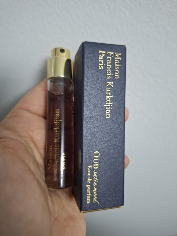 Customer photo for "Halfeti Eau de Profume"