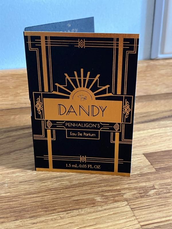 ほぼ新品PENHALIGON'S THE DANDY Penhaligon's The Dandy Eau de Parfum | Nordstrom