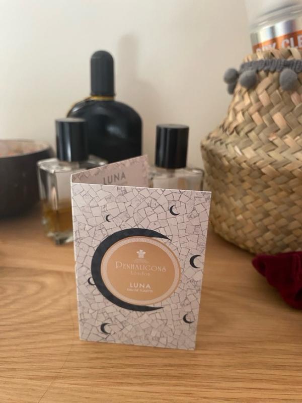 Penhaligon's Luna Eau de Toilette | Bloomingdale's
