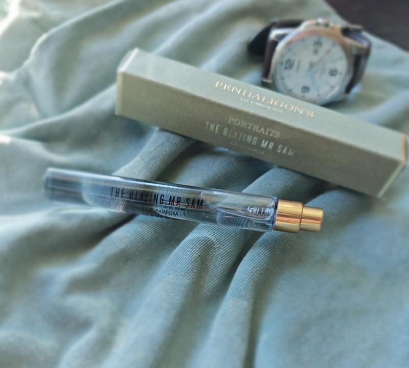 Penhaligon's The Blazing Mister Sam Eau de Parfum | Bloomingdale's