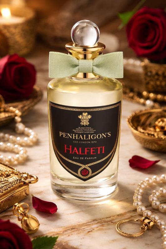 Penhaligon's Halfeti Eau de Parfum | Bloomingdale's Beauty & Cosmetics