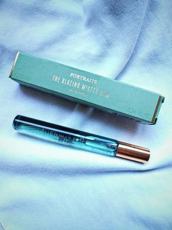 Customer photo for "Uniqueness smell."