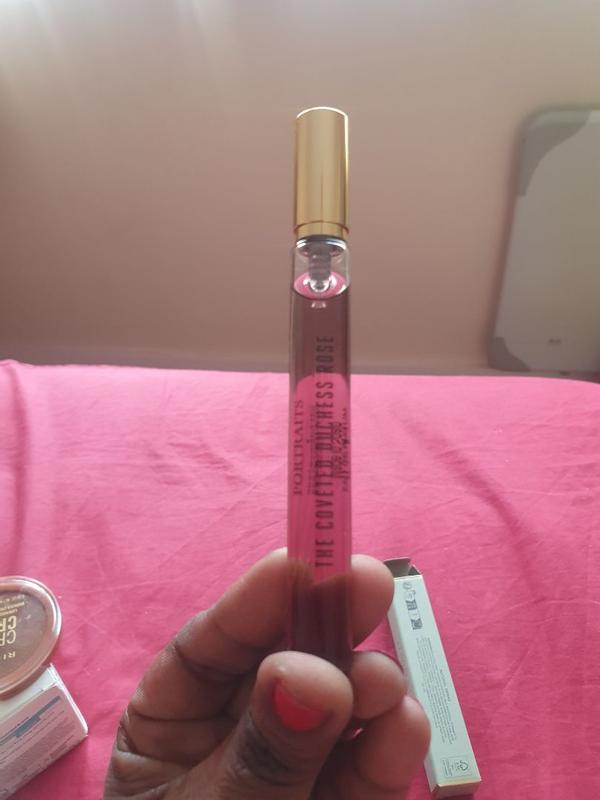 Customer photo for "Luxurious Rose"