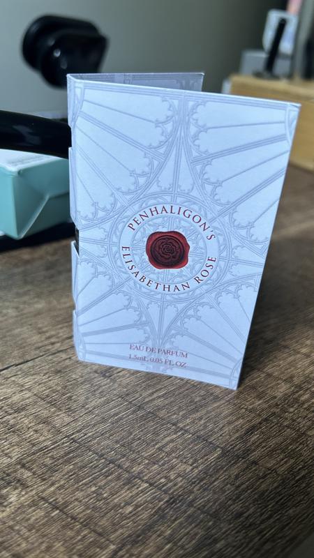 Penhaligon's Elisabethan Rose Eau de Parfum (Women) | Nordstrom