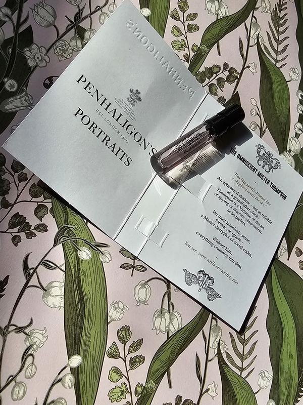 Customer photo for "Bold and settles with the sweet vanilla"