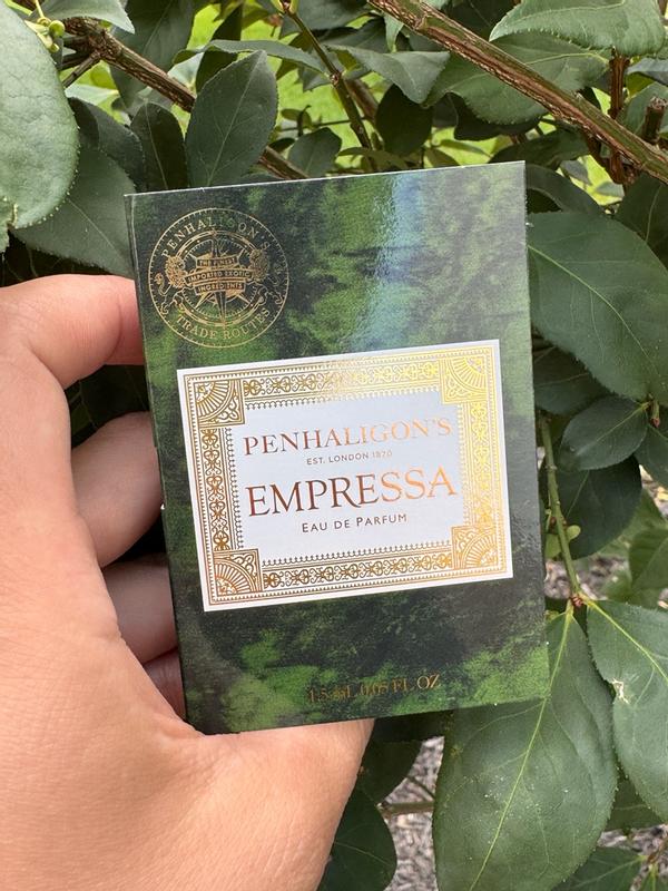 Penhaligon's Empressa Eau de Parfum Travel Spray