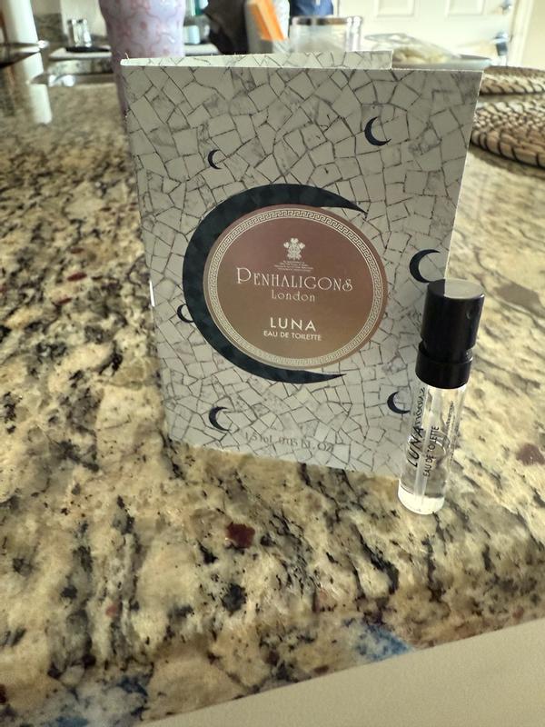 ペンハリガン Penhaligon's Luna Eau de Toilette Penhaligon'S Luna Eau De Toilette 30 ml, Citrus | 50 ml