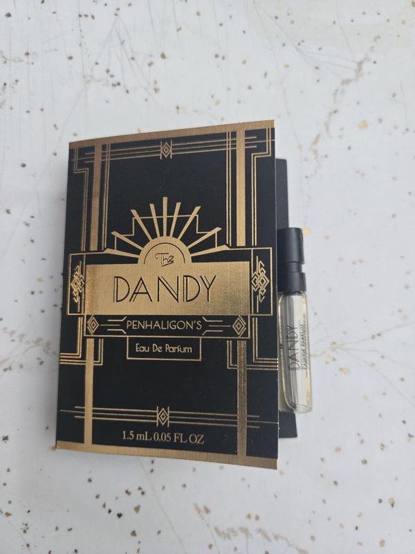 Penhaligon's The Dandy Eau de Parfum 3.4 oz. | Bloomingdale's