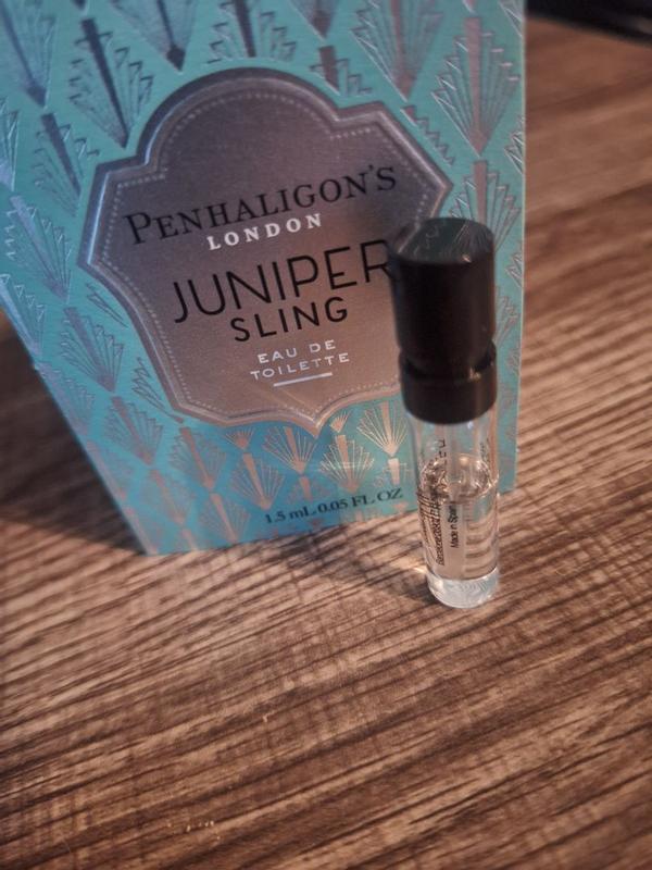 Penhaligon's Juniper Sling Eau de Toilette 3.4 oz