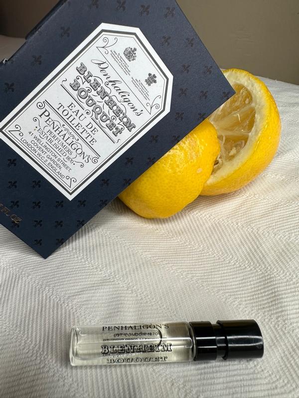 Penhaligon's Blenheim Bouquet Eau de Toilette | Bloomingdale's