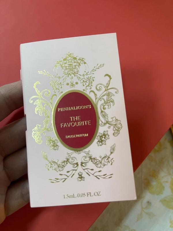 Penhaligon’s The Favourite 100ml Penhaligon'S The Favourite Eau De Parfum 100 ml | 50 ml