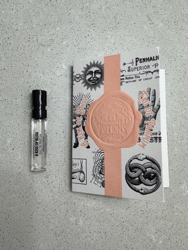 Penhaligon's A Kiss of Bliss Eau de Parfum | Bloomingdale's