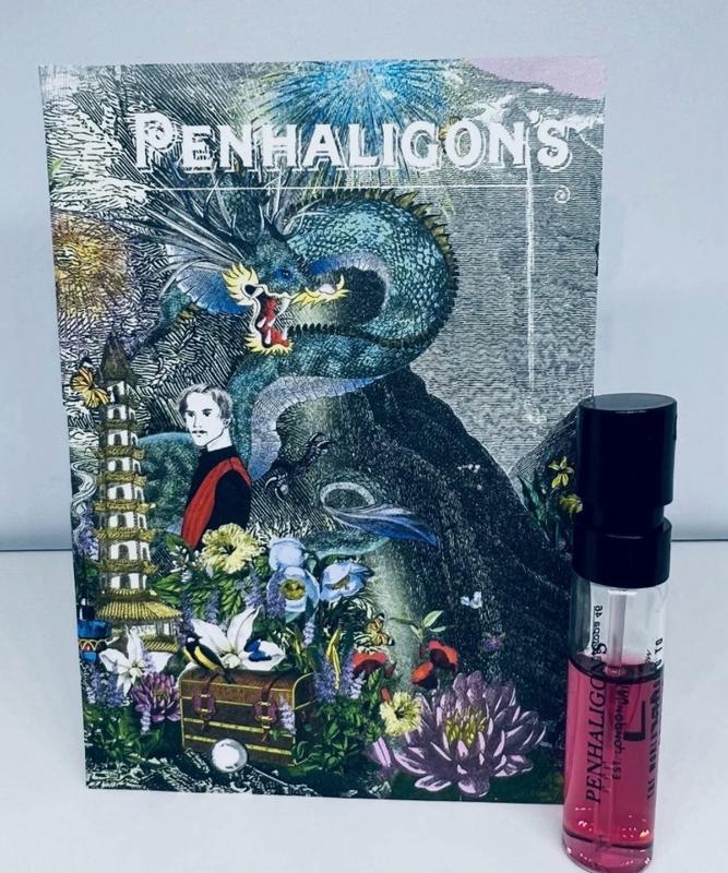 Penhaligon's The World According to Arthur Eau de Parfum (Women