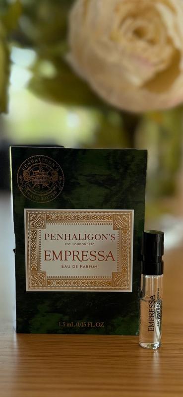 PENHALIGON'S EMPRESSA 香水 Penhaligon's Empressa Eau de Parfum 3.4 oz. | Bloomingdale's