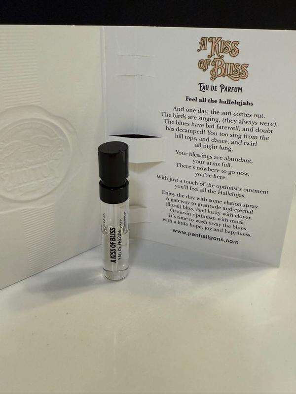 Penhaligon's A Kiss of Bliss Eau de Parfum | Bloomingdale's