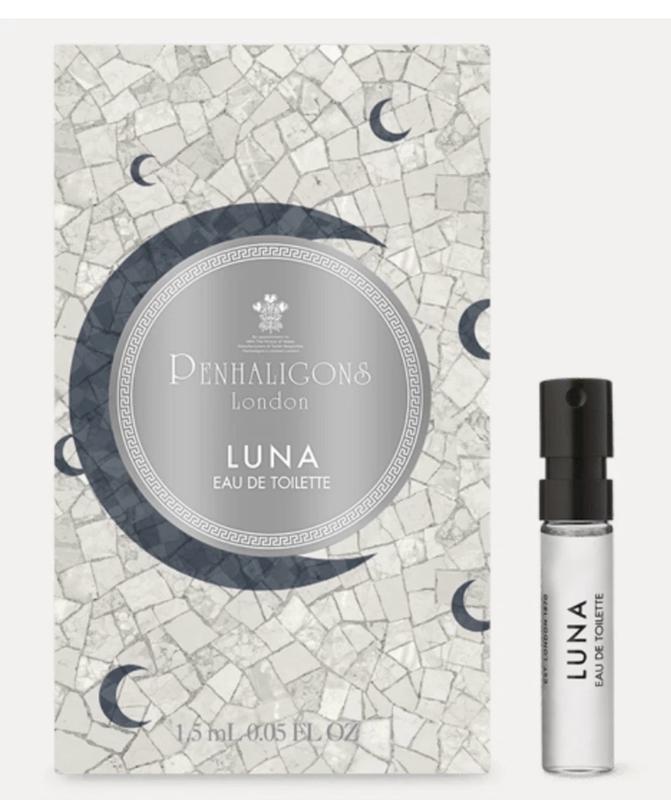 Penhaligon's Luna Eau de Toilette | Bloomingdale's