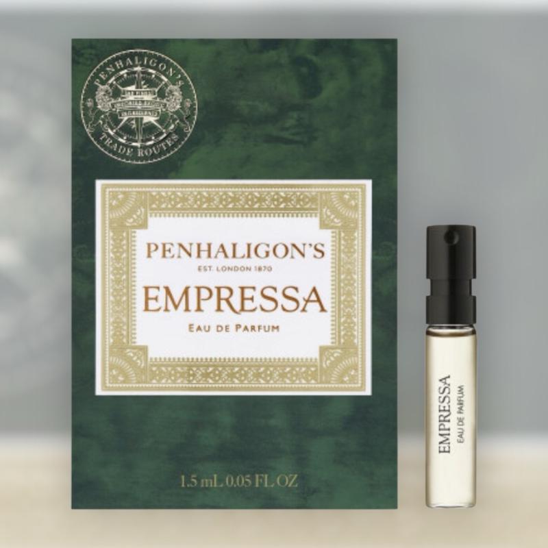 【みっきー】Penhaligon's Empressa 100ml Penhaligon's Empressa Eau De Perfume Spray 100ml | Luxury