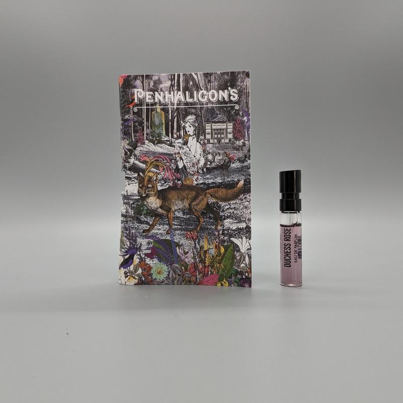 Penhaligon's The Coveted Duchess Rose Eau de Parfum 2.5 oz