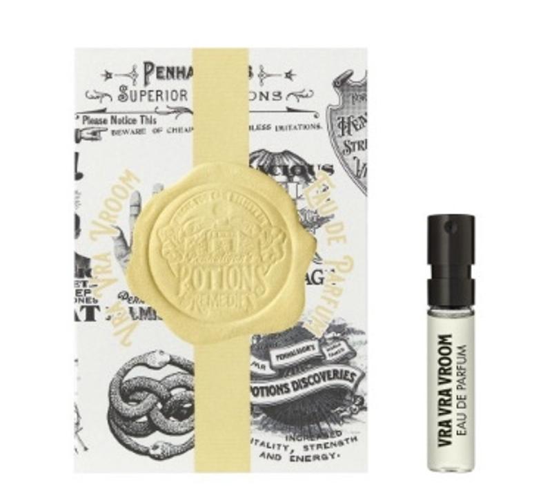 Penhaligon's Vra Vra Vroom Eau de Parfum | Nordstrom