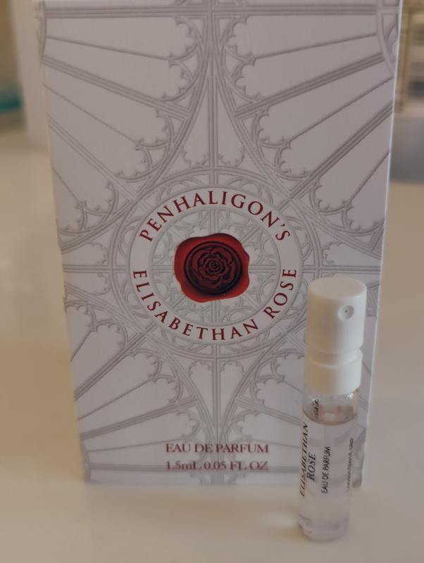 Penhaligon's Elisabethan Rose Eau de Parfum 3.4 oz. | Bloomingdale's