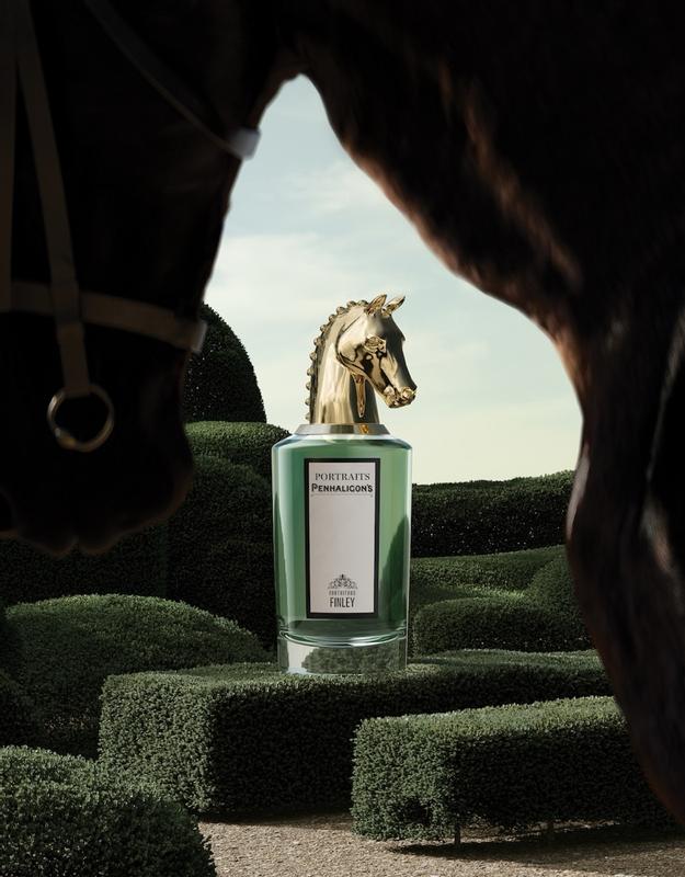 香水(ユニセックス) Penhaligon's Fortuitous Finley EDP 75ml 香水(ユニセックス) Penhaligon's Fortuitous Finley EDP 75ml