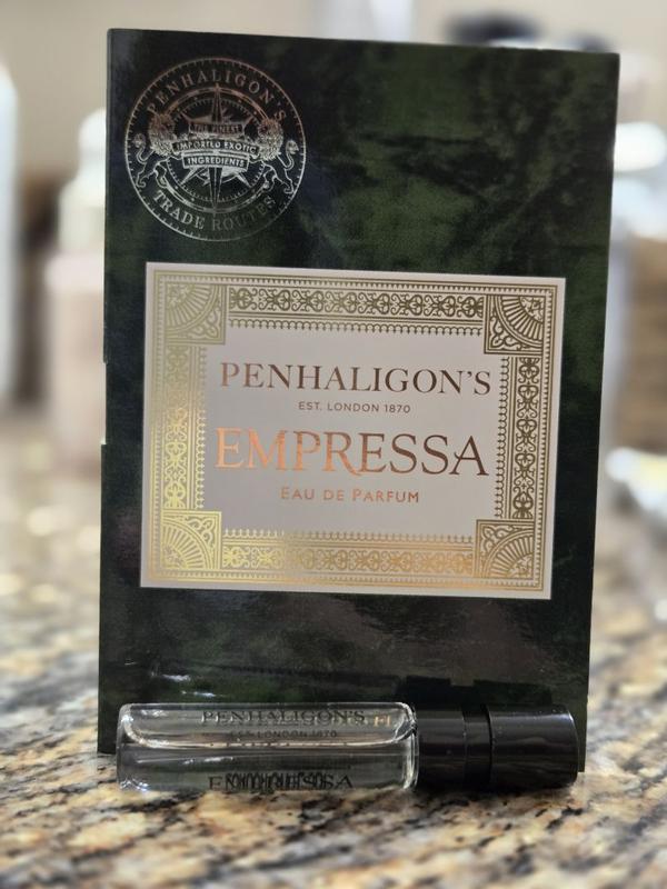 【みっきー】Penhaligon's Empressa 100ml Penhaligon's Empressa 100ml ペンハリガン